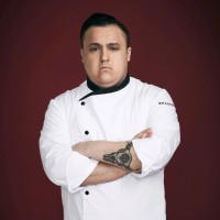 The Duchman Family Winery Employee Antonio Ruiz's profile photo