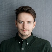Genomill Employee Anttoni Korkiakoski's profile photo