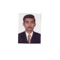 Chirayu Hospital Employee Mohammed Balkhi's profile photo