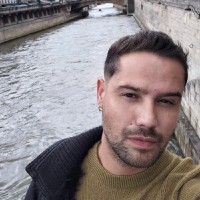 CONSULT-IT Employee Badr Driham's profile photo