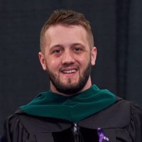 Maximum Performance Physical Therapy Employee Christopher Merkel's profile photo