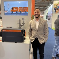 Dusem Solutions Employee David A's profile photo