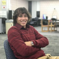 Moveras, LLC Employee Victor Martinez Polanco's profile photo