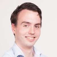 Patrick van Laar Email