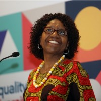 Advance HE Employee Anne Mwangi's profile photo