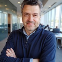 MOUNTAIN, LTD. Employee Scott Demming's profile photo