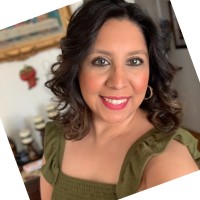 KLONDIKE ISD Employee Melissa Padilla's profile photo
