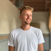 Proper Employee Jacob Funch's profile photo