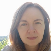 Agile Freaks Employee Alexandra Oltenacu's profile photo