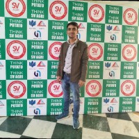 SIDDHIVINAYAK AGRI PROCESSING PVT LTD Employee Narendra Rajak's profile photo