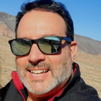 Franklin Street Employee Jason Donald's profile photo