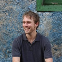 OSIRIS PoliTO Employee Ryan Fanelli's profile photo
