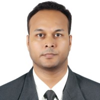 Virtusa Employee Shayantan Dey's profile photo