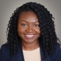 Boston Medical Center (BMC) Employee Rhodalene Benjamin-Addy's profile photo