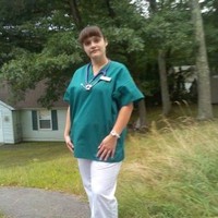 Registered Nurse Jobs (RN Jobs) - RNJobSite.com Employee Amanda Lopez's profile photo