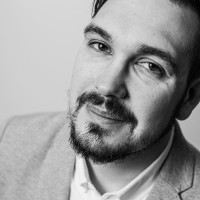 Baseflow Employee Thomas Luijken's profile photo