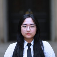 LEA Technologies Employee Angelina Wu's profile photo