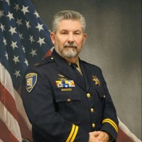 Platte County Sheriff's Department Emergency Management Employee Anthony Avery's profile photo