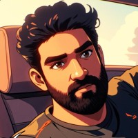Dashverse Employee Albert Sebastian's profile photo