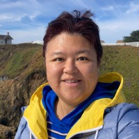 AMD Employee Sally Yang's profile photo