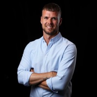 Nordværk Employee Martin Fruensgaard's profile photo