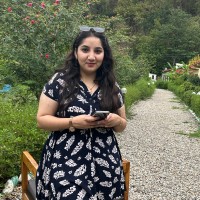 BharatLoan Employee Suprabha Arya's profile photo