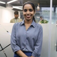 Iv Corporation Employee Aparna Suni's profile photo