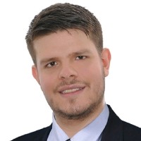 Fapro Employee Luis Fernando Salazar's profile photo