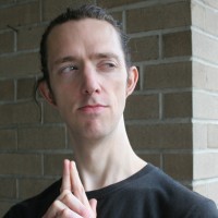 Bocoup Employee Michael Pennisi's profile photo