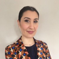 ISEMED Employee Fiorenza Benerecetti's profile photo