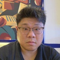 Atom Node (Malaysia) Sdn Bhd Employee Calvin Chieng's profile photo