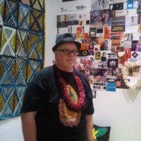 Whitecliffe College - Arts | Design | Fashion | Technology Employee Giles Peterson's profile photo