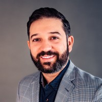 Hyper Solutions Employee Vladimir Gulkarov's profile photo
