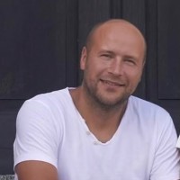Adima Employee Vitalij Narbut's profile photo