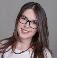 Vladlena Solovyova Email & Phone Number