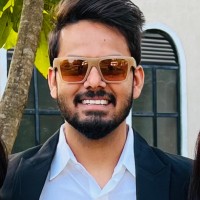 Brosna Construction Employee Pavan Patel's profile photo