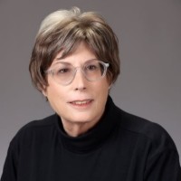 Center fot Workforce Inclusion Employee Barbara Kaufmann's profile photo