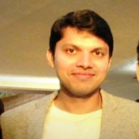 Elevation Capital Employee Dipesh Jain's profile photo