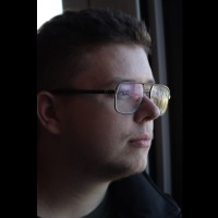 Christopher Gauger's profile photo