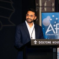 Tyrecycle Employee Pravin Swaminathan's profile photo