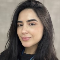 Milvus Employee Aura Khemani's profile photo