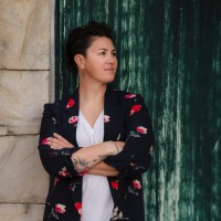 Kristina Johnson Email & Phone Number