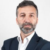 ANIM Employee Kenan Kırca's profile photo