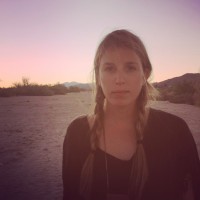 Higher Ground Employee Amy Wild's profile photo