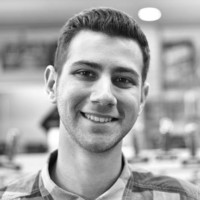 Lyft Employee Matthew Margolis's profile photo