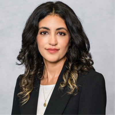 Carey International Employee Niki Yazdanian's profile photo