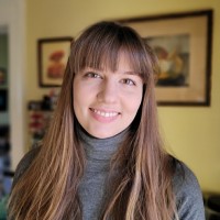 flyte new media Employee Izzy Siedman's profile photo