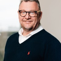 netgo Employee Michael Nickolai's profile photo