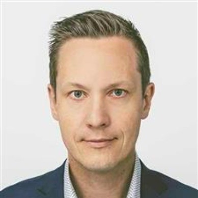 CSC - IT Center for Science Employee Pekka Manninen's profile photo