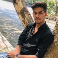 Augmento Labs Pvt Ltd. Employee Sagar Parihar's profile photo